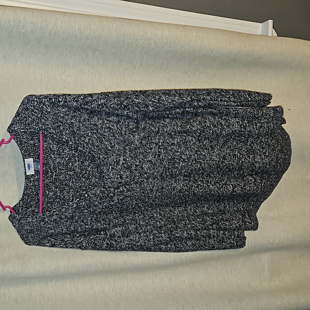 Womens large long sleeve blouse